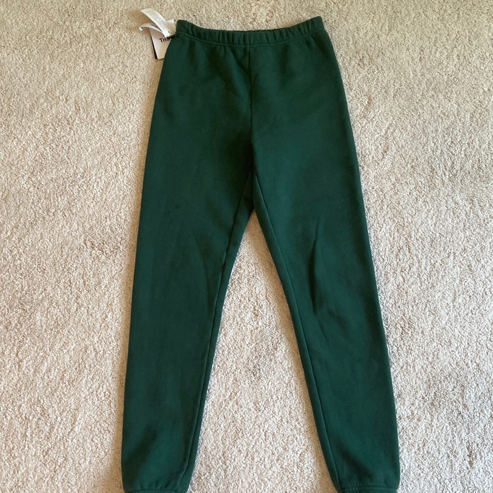 BRAND NEW W TAGS Aritzia Tna sweatpants